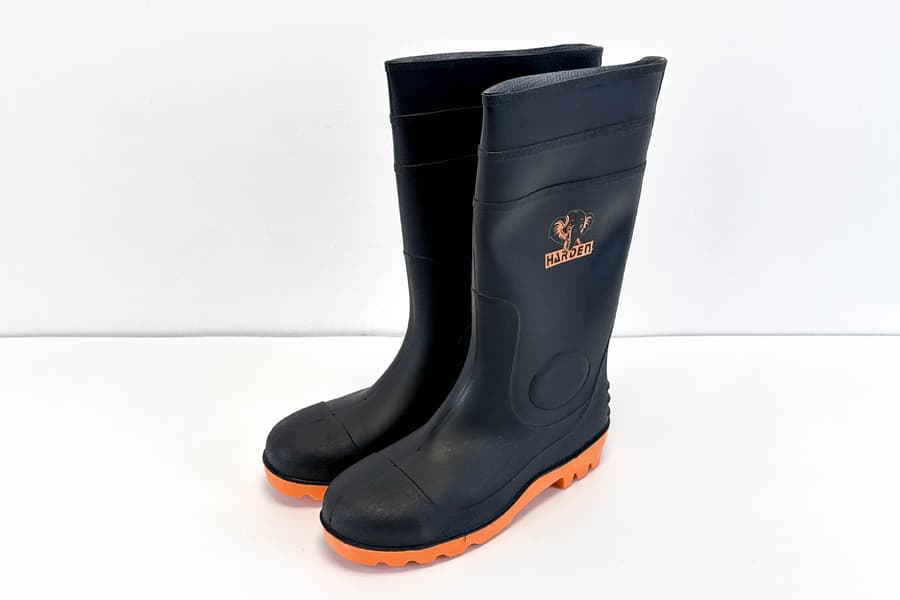 Sicherheitsstiefel S5 Harden 780944